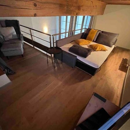 Chez Alam A Hotel De Ville 리옹 외부 사진